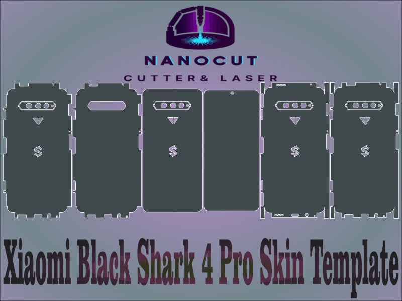 Xiaomi Black Shark 4 Pro